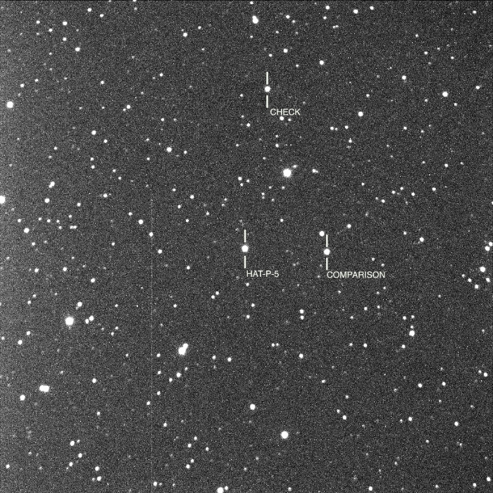 Mapka - HAT-P-5, JD 2455719.57341