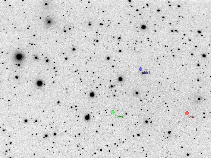 Mapka - HAT-P-5, JD 2455800.38973
