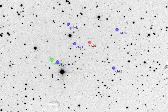 Mapka - HAT-P-28, JD 2455834.43487