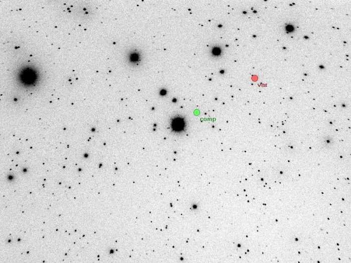 Mapka - HAT-P-28, JD 2455834.36159