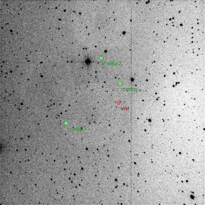 Mapka - HAT-P-28, JD 2455857.22639