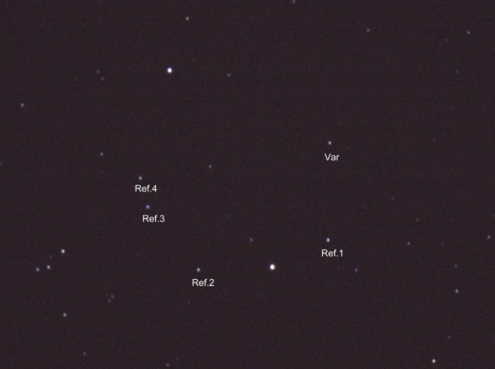 Mapka - HAT-P-28, JD 2455857.24300