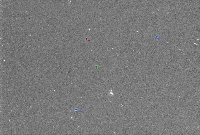 Mapka - XO-1, JD 2456067.32344