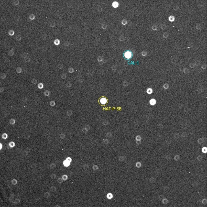 Mapka - HAT-P-5, JD 2456104.38151