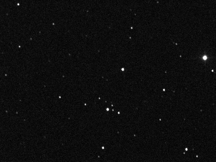 Mapka - HAT-P-16, JD 2456118.44799