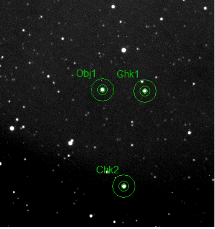 Mapka - HAT-P-5, JD 2456168.55035
