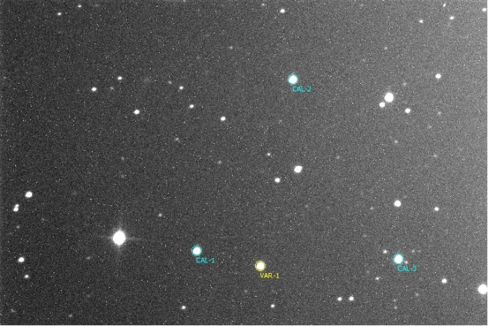 Mapka - WASP-21, JD 2456182.43913