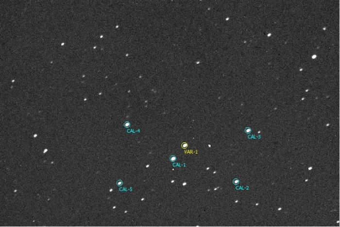 Mapka - HAT-P-25, JD 2456210.53125