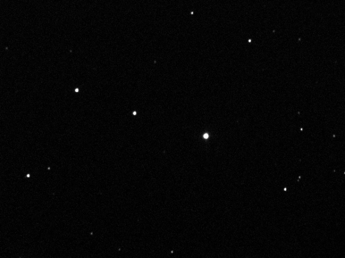 Mapka - WASP-21, JD 2456221.26678