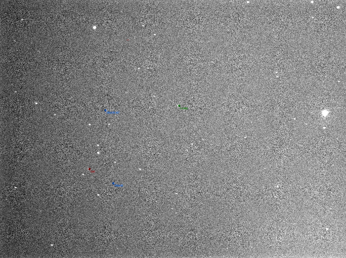 Mapka - WASP-50, JD 2456291.73292