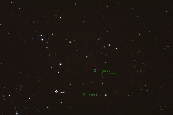 Mapka - CoRoT-18, JD 2456355.31500