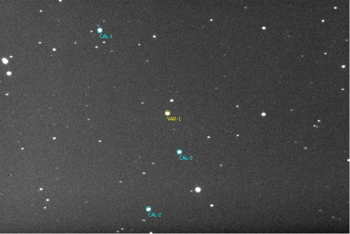 Mapka - XO-1, JD 2456465.42869