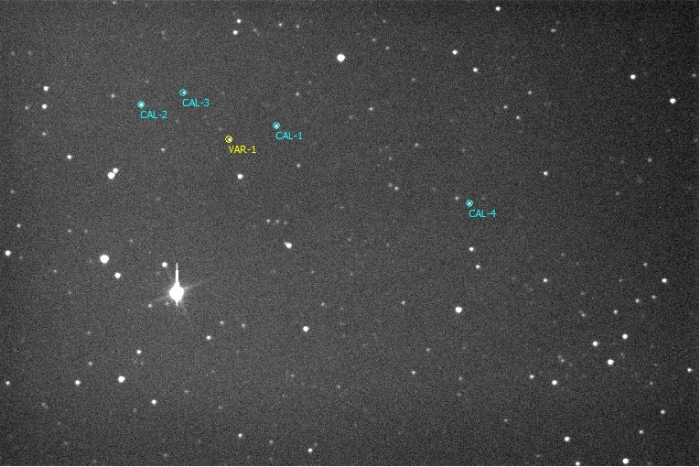 Mapka - Kepler-12, JD 2456477.31830