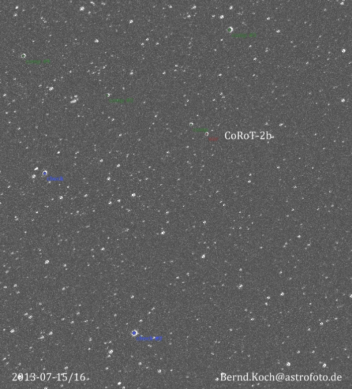 Mapka - CoRoT-2, JD 2456489.39502