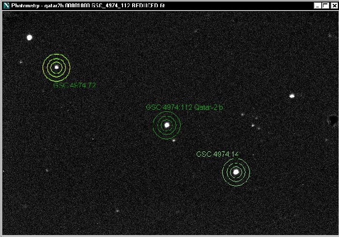 Mapka - Qatar-2, JD 2456497.36000