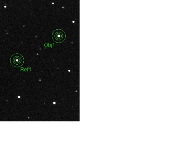 Mapka - KELT-1, JD 2456592.21959
