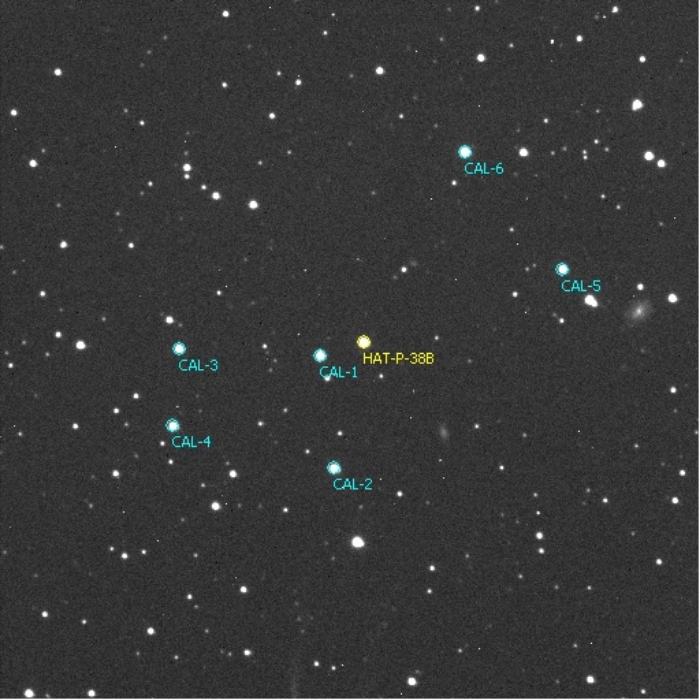 Mapka - HAT-P-38, JD 2456633.30297