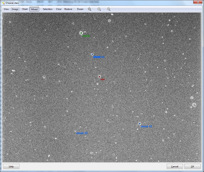 Mapka - XO-1, JD 2456725.53079