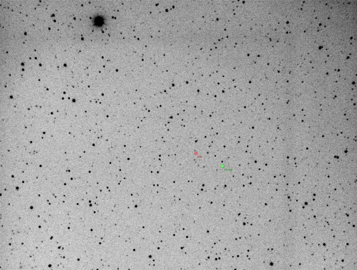 Mapka - HAT-P-9, JD 2456728.32059