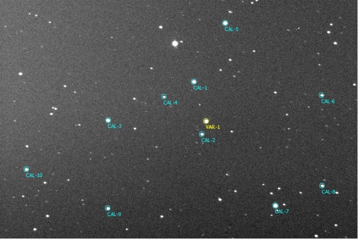 Mapka - XO-1, JD 2456729.51228