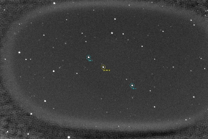 Mapka - Qatar-2, JD 2456759.40018