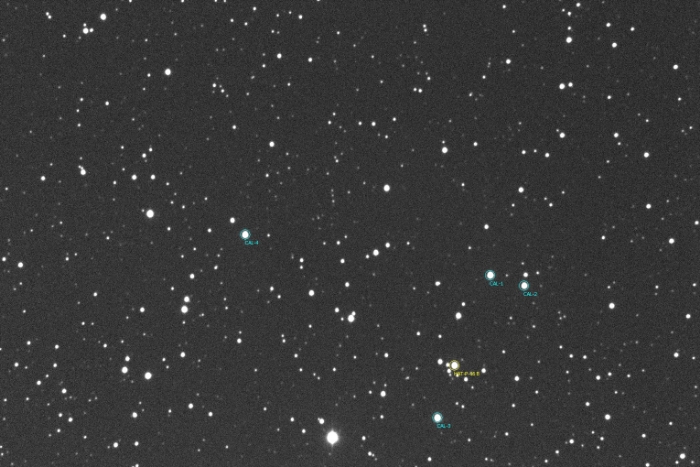 Mapka - HAT-P-16, JD 2456887.40913