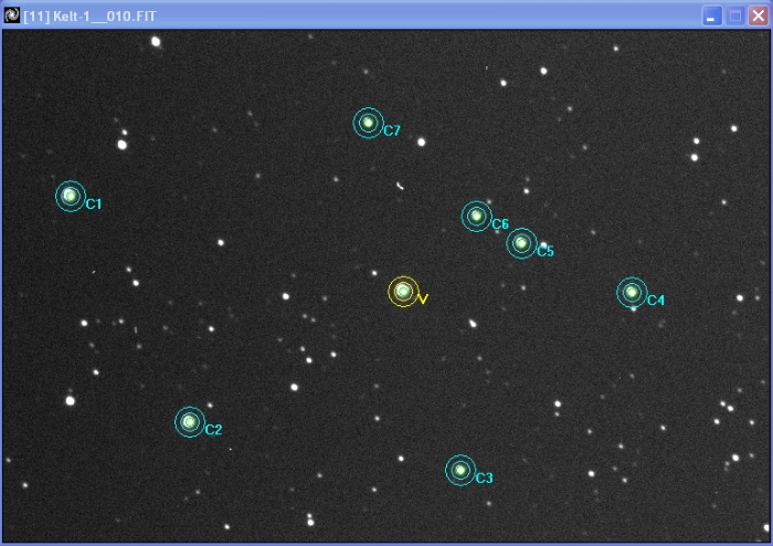 Mapka - KELT-1, JD 2456897.70528