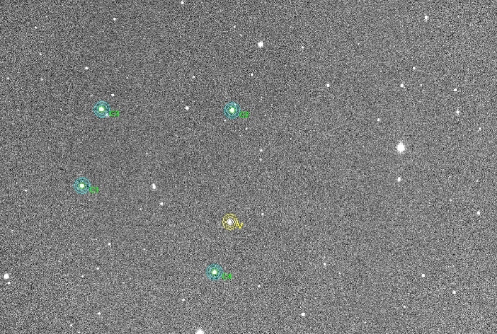 Mapka - WASP-21, JD 2456908.52872