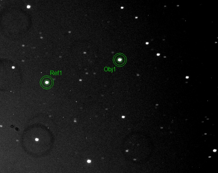 Mapka - KELT-1, JD 2456939.24132