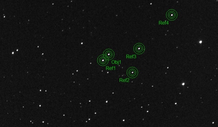 Mapka - HAT-P-25, JD 2456959.28738