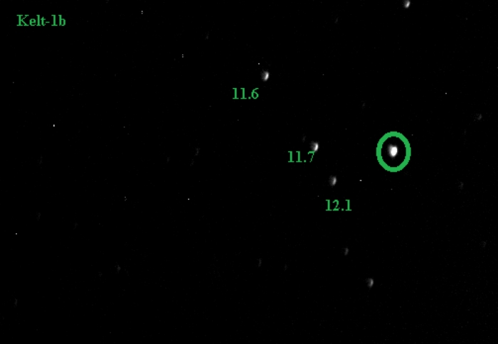 Mapka - KELT-1, JD 2456967.23188
