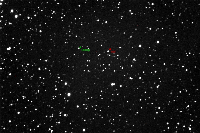 Mapka - HAT-P-25, JD 2456981.24380
