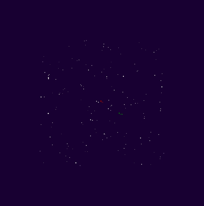 Mapka - WASP-3, JD 2456984.21721