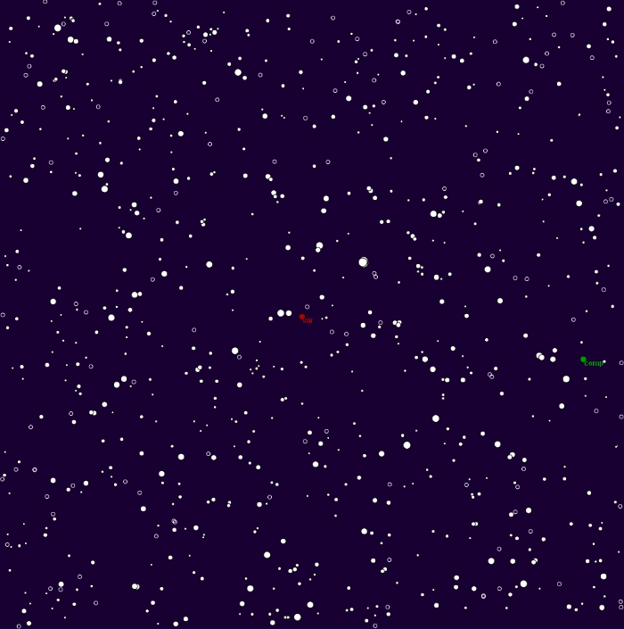 Mapka - HATS-6, JD 2457029.38727