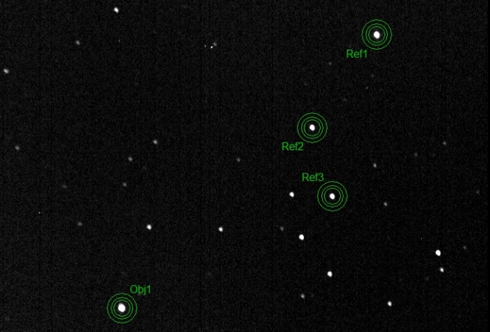 Mapka - HAT-P-22, JD 2457037.35629