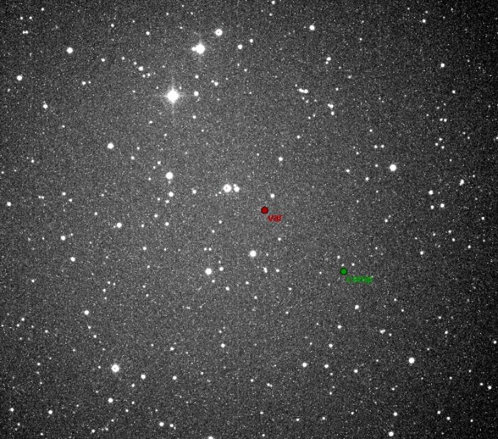 Mapka - HAT-P-33, JD 2457091.27206