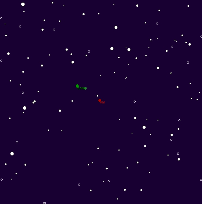 Mapka - Qatar-2, JD 2457108.38853