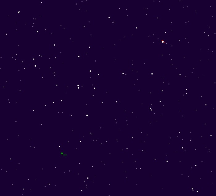Mapka - HAT-P-22, JD 2457114.40207