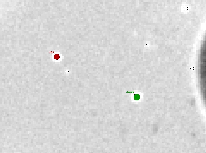 Mapka - Qatar-2, JD 2457132.48966
