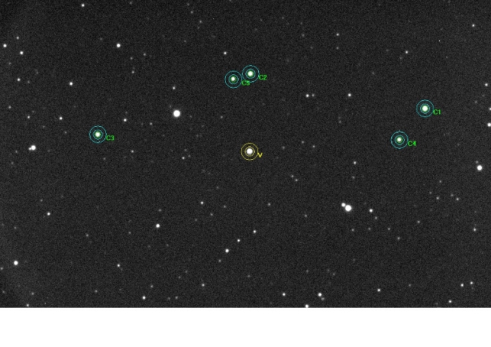 Mapka - HAT-P-5, JD 2457172.38236
