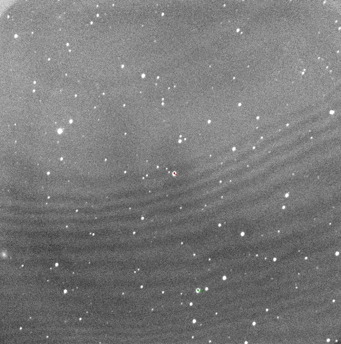 Mapka - WASP-24, JD 2457181.34826