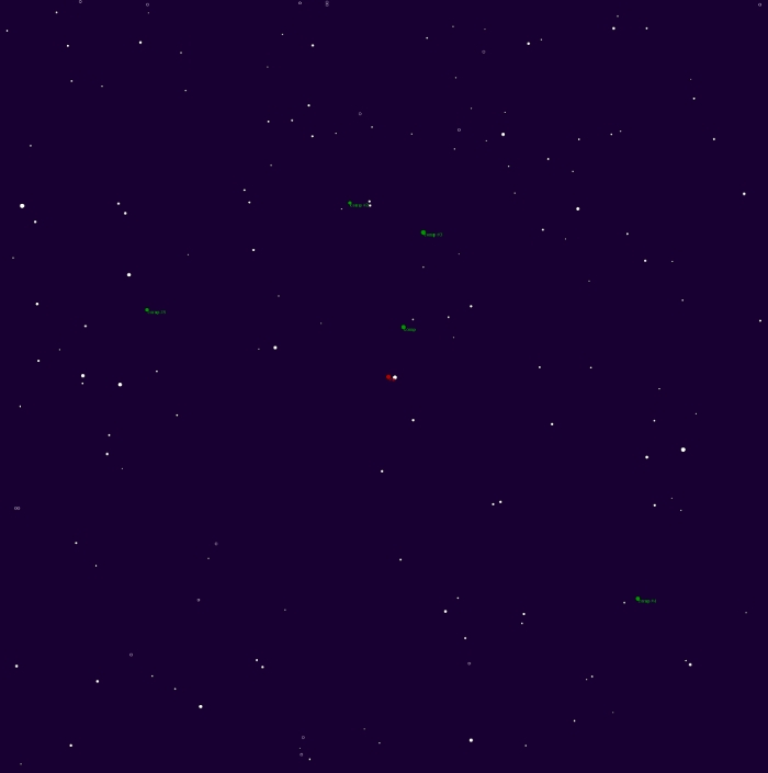 Mapka - HAT-P-4, JD 2457201.35867