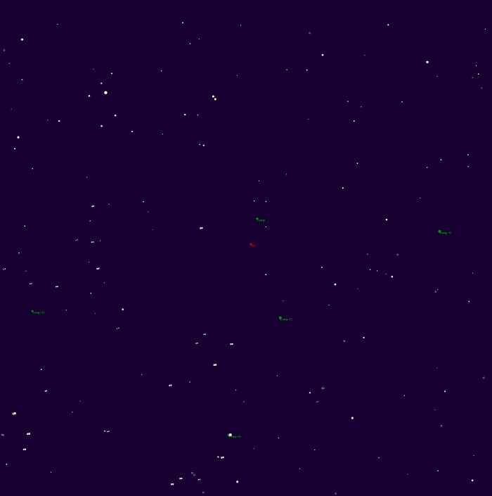 Mapka - XO-1, JD 2457210.36238