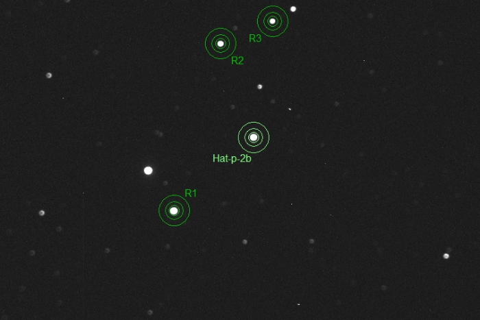 Mapka - HAT-P-2, JD 2457215.40808