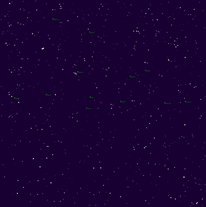 Mapka - WASP-48, JD 2457229.43049