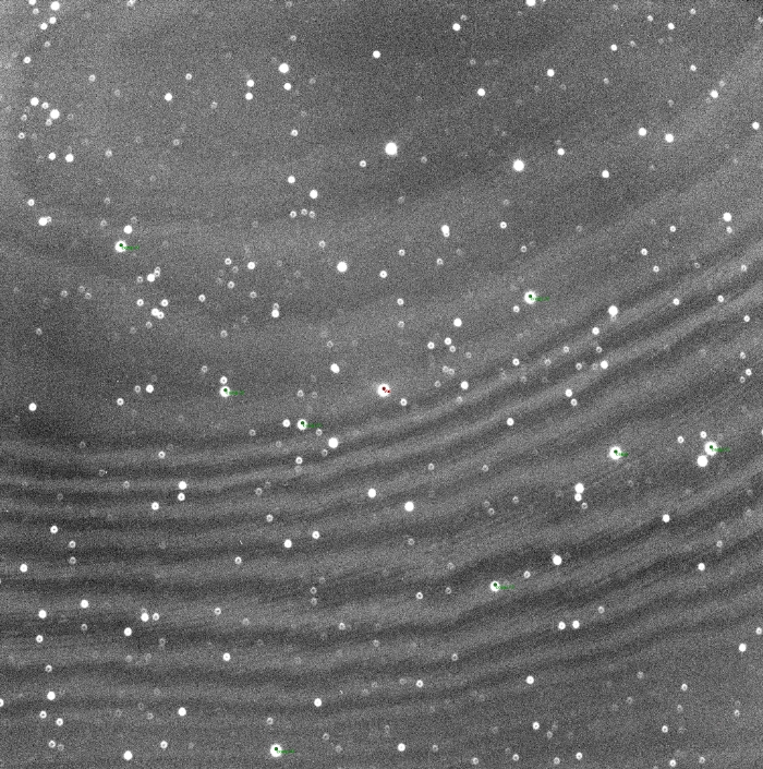 Mapka - KELT-1, JD 2457231.43777