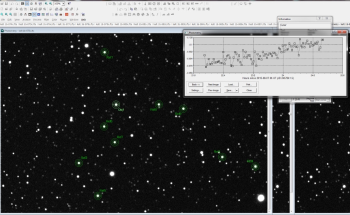 Mapka - KELT-1, JD 2457242.41222