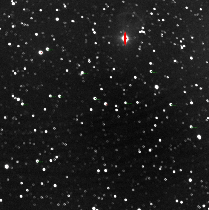Mapka - WASP-48, JD 2457287.29298