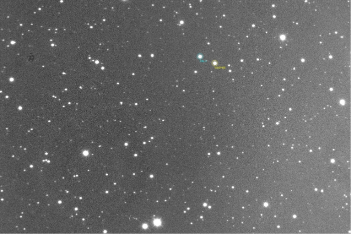 Mapka - WASP-48, JD 2457287.29544