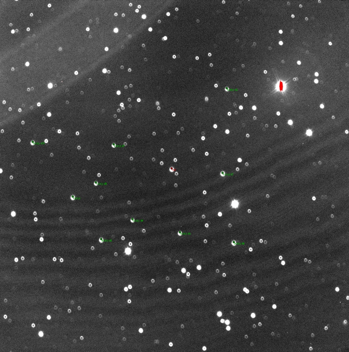 Mapka - HAT-P-28, JD 2457326.24093